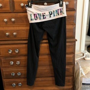 Victoria’s Secret leggings